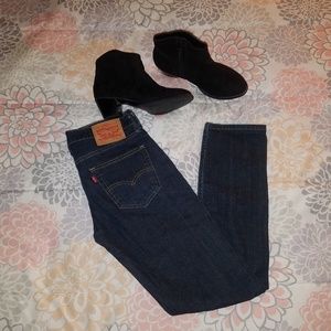 Brand New Jeans 511